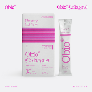 Морський колаген Beauty & Glow