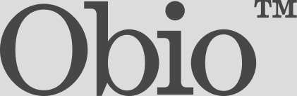 Obio logo