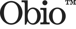 Obio logo